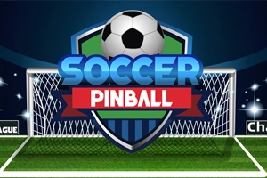 Soccer Doodle Pinball