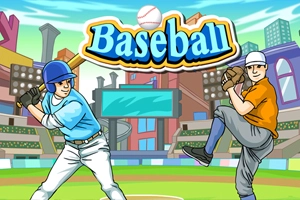 Baseball Doodle Game